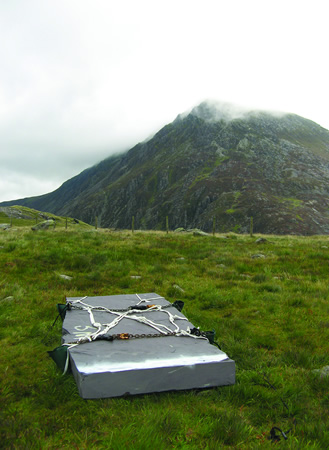 Snowdonia