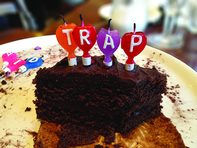 Trap 