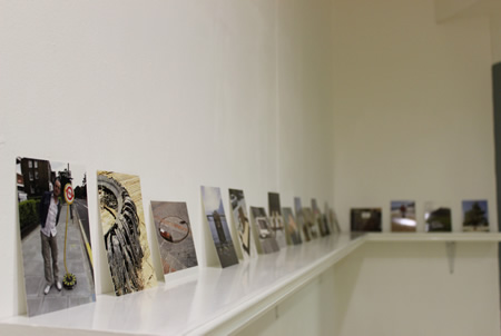 Shelf