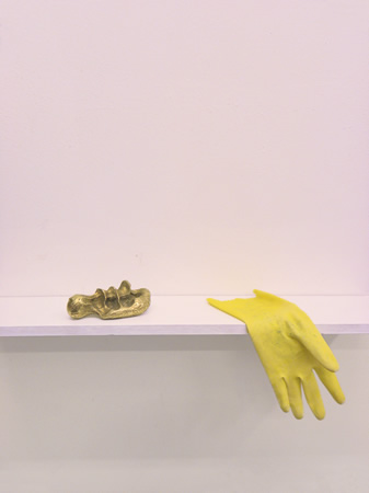 brass knuckles