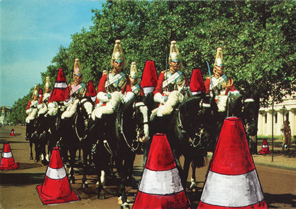 Cones
